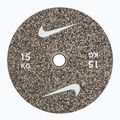 Bumper Plates Nike Strength Grind Bumper Plates 2