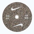 Bumper Plates Nike Strength Grind Bumper Plates 2