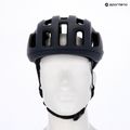 Fahrradhelm POC Ventral Air MIPS apatite navy matt 6