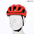 Fahrradhelm POC Omne Air MIPS prismane red matt 6