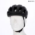 Fahrradhelm POC Omne Air MIPS uranium black matt 6