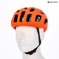 Fahrradhelm POC Ventral Air MIPS fluorescent orange matt 6
