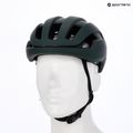 Fahrradhelm POC Omne Air MIPS Paargasite green matt 6