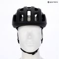 Fahrradhelm POC Ventral Air MIPS uranium black matt 6