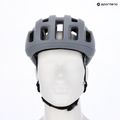 Fahrradhelm POC Ventral Air MIPS granite grey matt 6