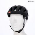 Fahrradhelm Leatt MTB Endurance 3.0 V24 black 9