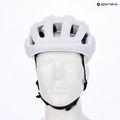 Fahrradhelm POC Omne Air MIPS hydrogen white matt 6