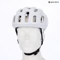 Fahrradhelm POC Ventral Air MIPS hydrogen white matt 6