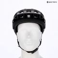 Fahrradhelm POC Cularis uranium black matt 6