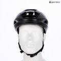 Oakley Aro7 Lite EU midas fleck/schwarz Fahrradhelm 7