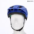 Fahrradhelm Lazer Lupo KinetiCore matte dusk blue 8