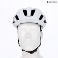 Fahrradhelm Lazer Strada KinetiCore matte full white 8