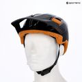 MTB-Helm Leatt MTB AllMtn 3.0 V25 rust 6