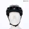 Fahrradhelm Leatt MTB AllMtn 3.0 V25 graphite 6