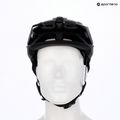 Fahrradhelm Fox Racing Speedframe Solid schwarz 9