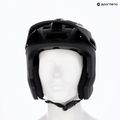 Fox Racing Dropframe Pro Grid schwarzer Fahrradhelm 8