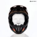 Fahrradhelm Leatt MTB Enduro 4.0 V25 loam 7
