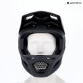 Fahrradhelm Leatt MTB Gravity 4.0 V26 stealth black/grey 6