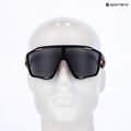 Red Bull SPECT Kraft schwarz/rauch Sonnenbrille 6