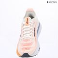 Laufschuhe für Damen Brooks Adrenaline GTS 25 oyster mushroom/peach/grape 9