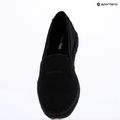 Herren-Espadrilles Calvin Klein HM0HM02075 Webbing triple black 9