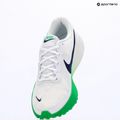 Herren-Laufschuhe Nike Revolution 8 white/green spark/midnight navy 9