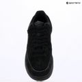 Herren Schuhe Nike Court Vision Low black/dark smoke grey/black 9