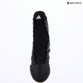 Boxschuhe adidas Box Hog 4 black/white 17