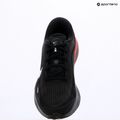 Herren-Laufschuhe Nike Journey Run black/dark smoke grey/red orbit/white 9