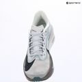 Herren-Laufschuhe Nike Zoom Fly 6 pure platinum/grey fog/dark obsidian 9