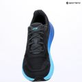 Herren-Laufschuhe Altra Experience Flow 3 black/black/bluefish 9