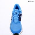 Herren-Laufschuhe Nike Run Defy University Blue/White/Black/Blue Void 9