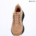 Herren-Laufschuhe Nike ACG Pegasus Trail linen/black/light crimson/light orewood brown 9