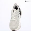Herren-Laufschuhe Brooks Hyperion Max 4 grey/black/purple hebe 9