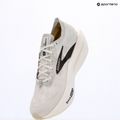 Laufschuhe Brooks Hyperion Elite 6 vaporous grey/yellow/black 9