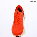 Herren-Laufschuhe Brooks Hyperion Max 4 tigerlily/wood ash/black 9