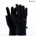 Black Diamond Everyday Fleece-Trekkinghandschuhe schwarz 5