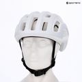 Fahrradhelm POC Ventral Lite hydrogen white matt 8