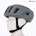Fahrradhelm POC Cytal granite grey matt 6