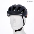 Fahrradhelm POC Omne Beacon MIPS apatite navy matt/fluorescent orange matt 6