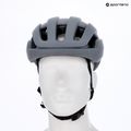 Fahrradhelm POC Omne Air MIPS granite grey matt 6