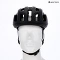 Fahrradhelm POC Ventral Air MIPS uranium black matt/hydrogen white matt 6