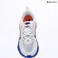 Kinder-Laufschuhe Nike Vomero 18 white/racer blue/atomic pink/black 9