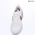 Kinderschuhe Nike Court Borough Low Recraft white/pink smoke 9