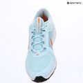Kinder-Laufschuhe Nike Star Runner 5 glacier blue/energy/black/total orange 9