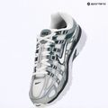 Damen-Schuhe Nike P-6000 white/mica green/camo green/white 9