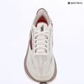 Laufschuhe für Damen Brooks Hyperion Max 4 coconut/raisin/pink 9