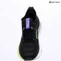 Laufschuhe für Damen Brooks Adrenaline GTS 25 black/blackened pearl/purple 9