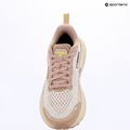 Laufschuhe für Damen Brooks Cascadia 20 arctic wolf/rose/nightlife 9