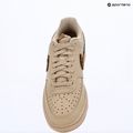Herren Schuhe Nike Court Vision SE Rattan/Rocky Tan/Mink Brown 9